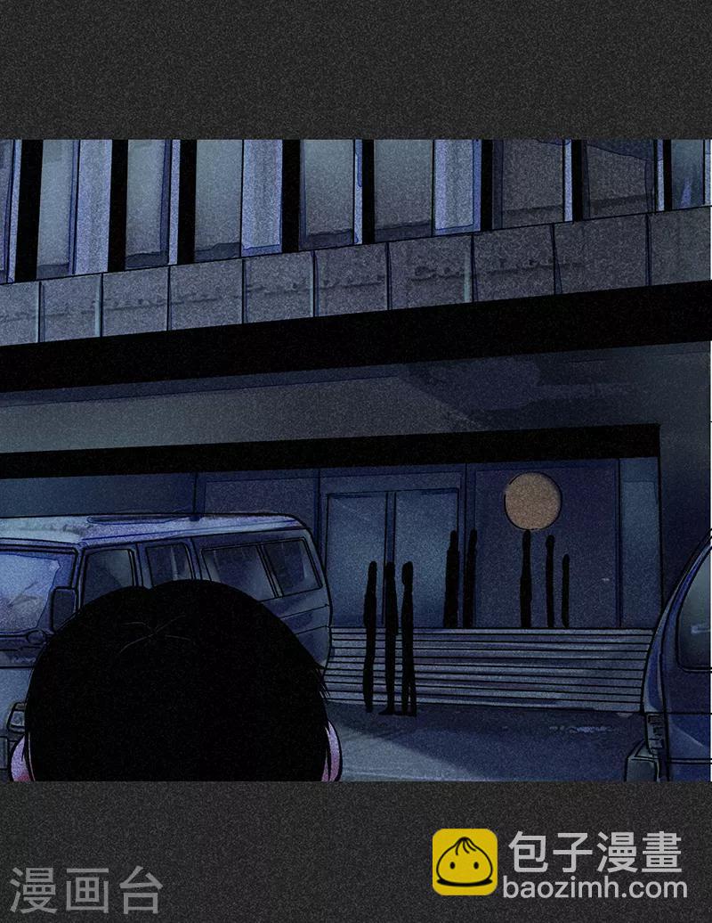 第46话2 灵骨塔内的照片-第59话