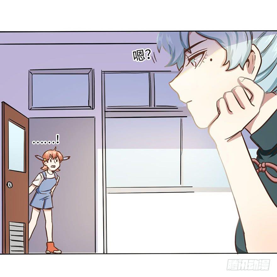 3.夕阳下的对决(1/2)-第3话