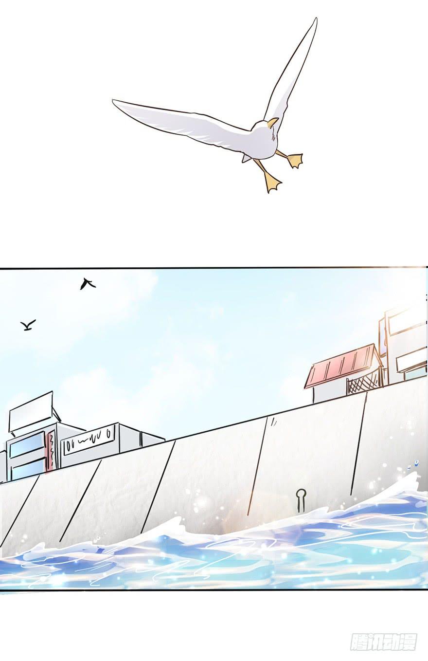 7.转学生(1/2)-第7话