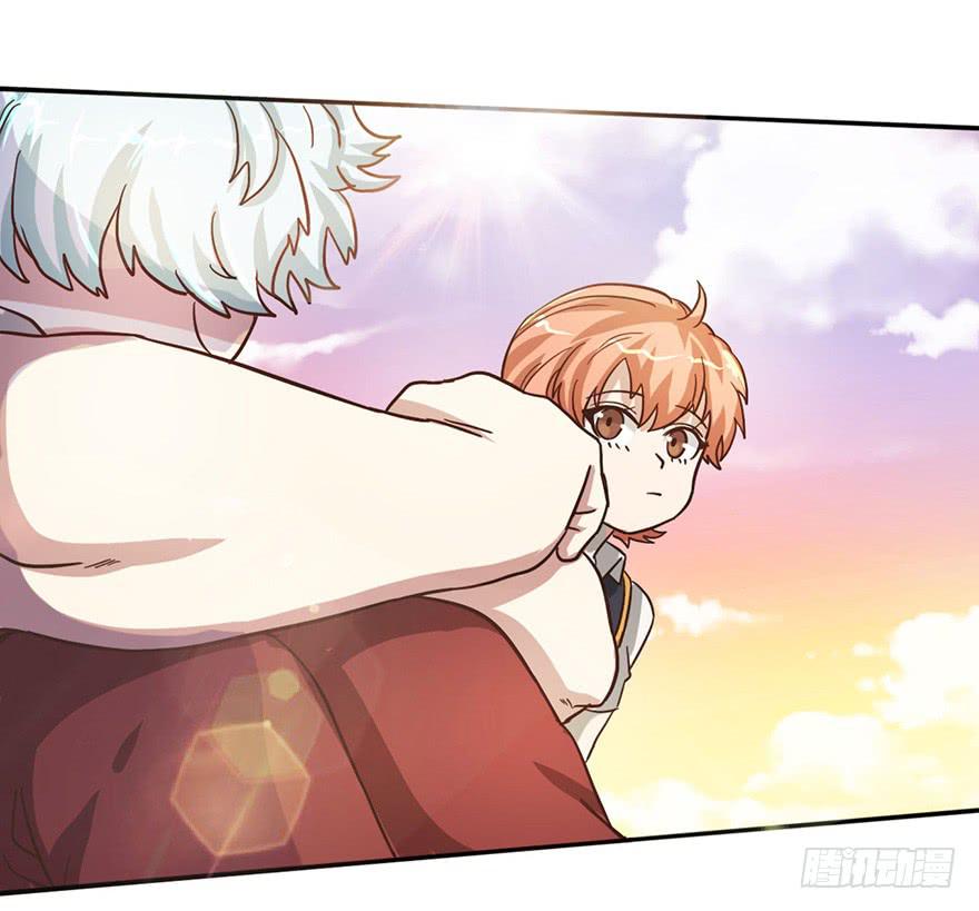 9.海边的倾述-第9话