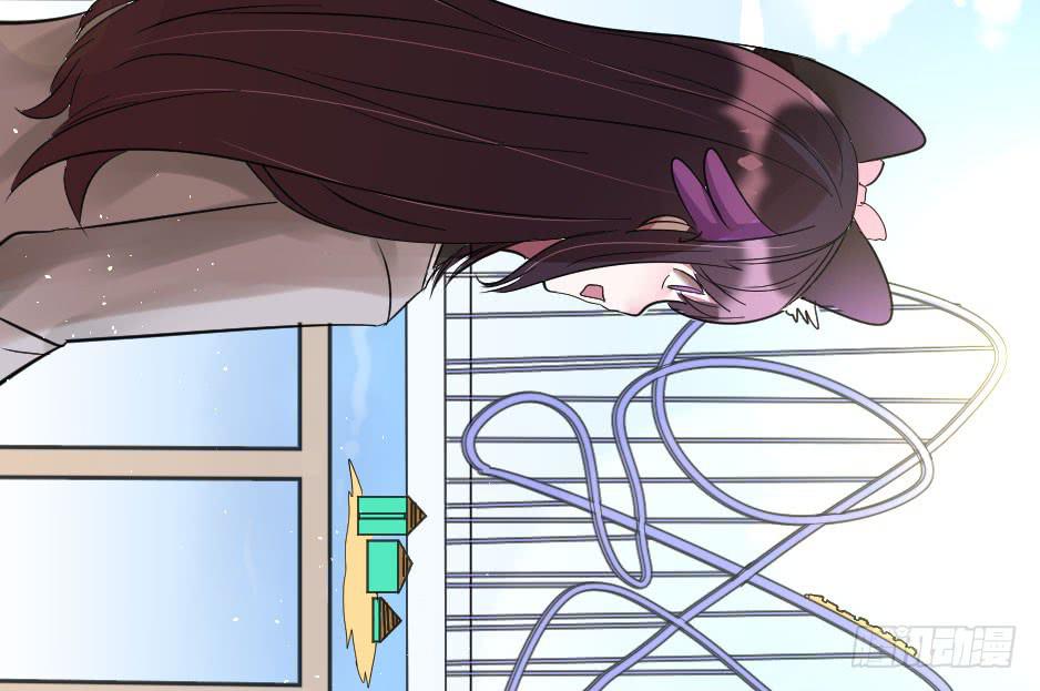 22.你家小怪物出事啦！(1/2)-第23话