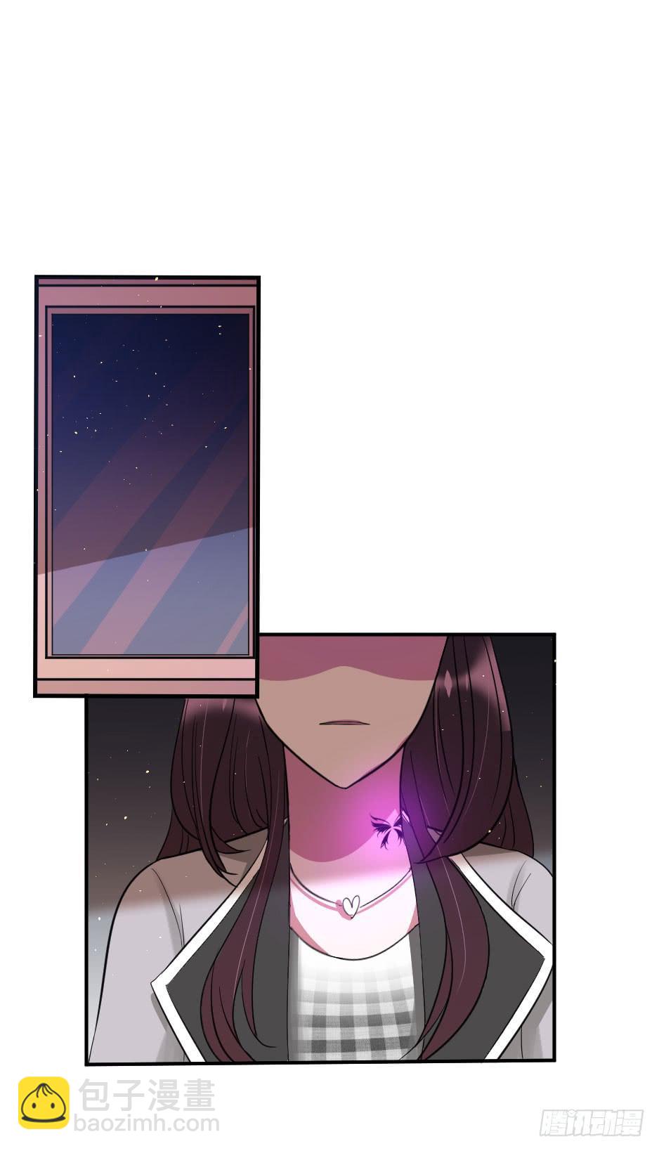 24.嘿~你就这么害怕我吗？-第25话