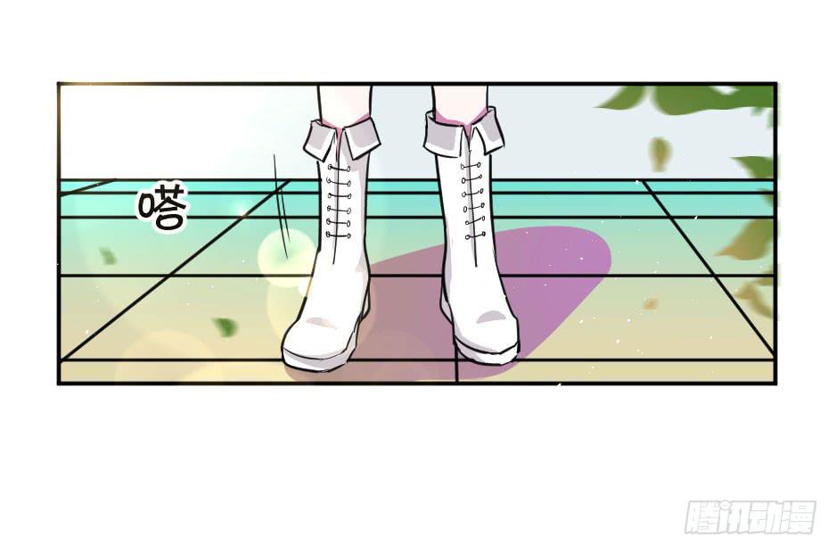 30.别惹面具人-第31话