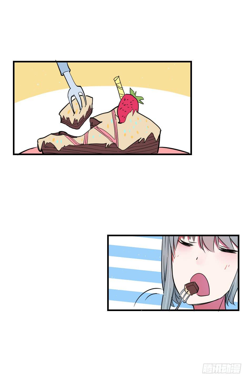 32.我想送你一礼物(1/2)-第33话