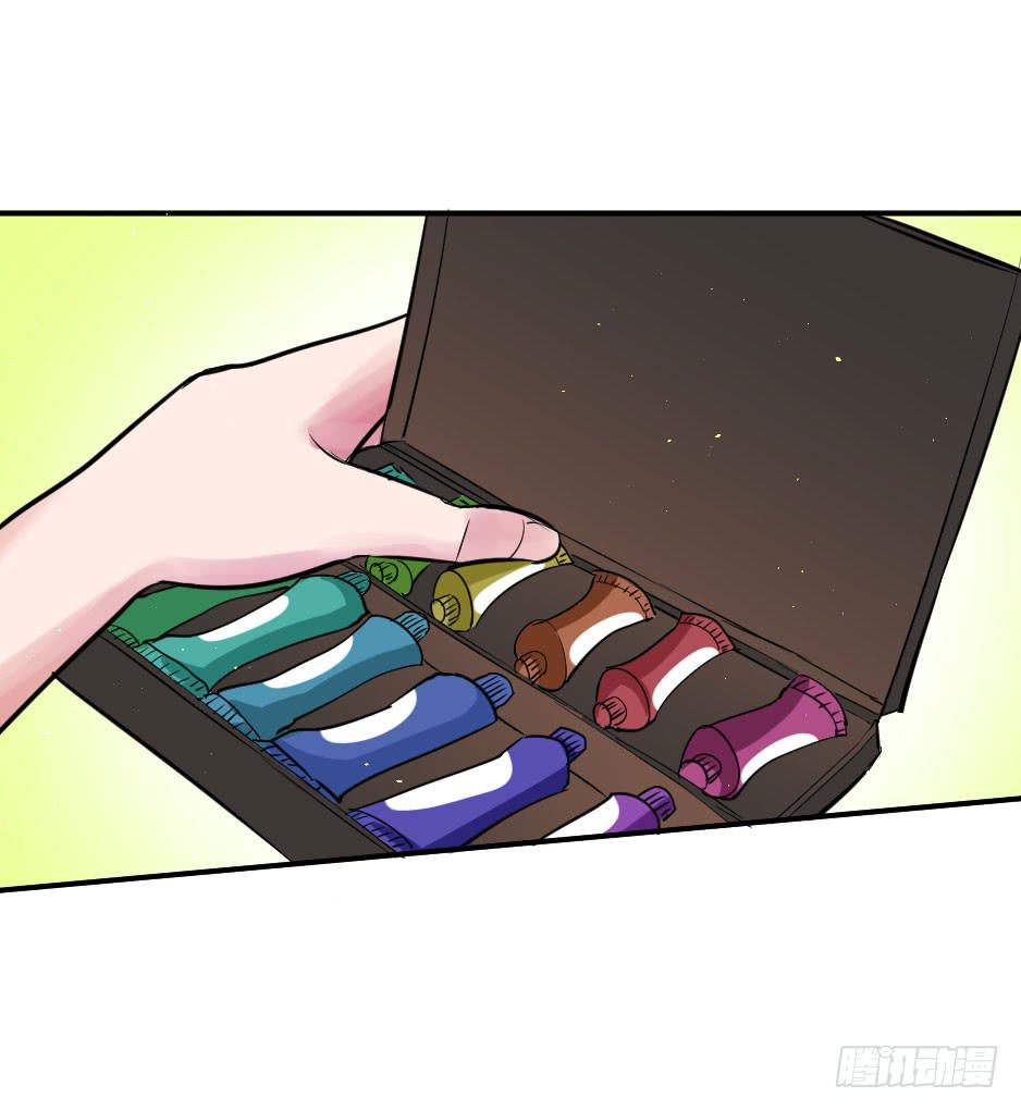 36.全都告诉你！-第37话