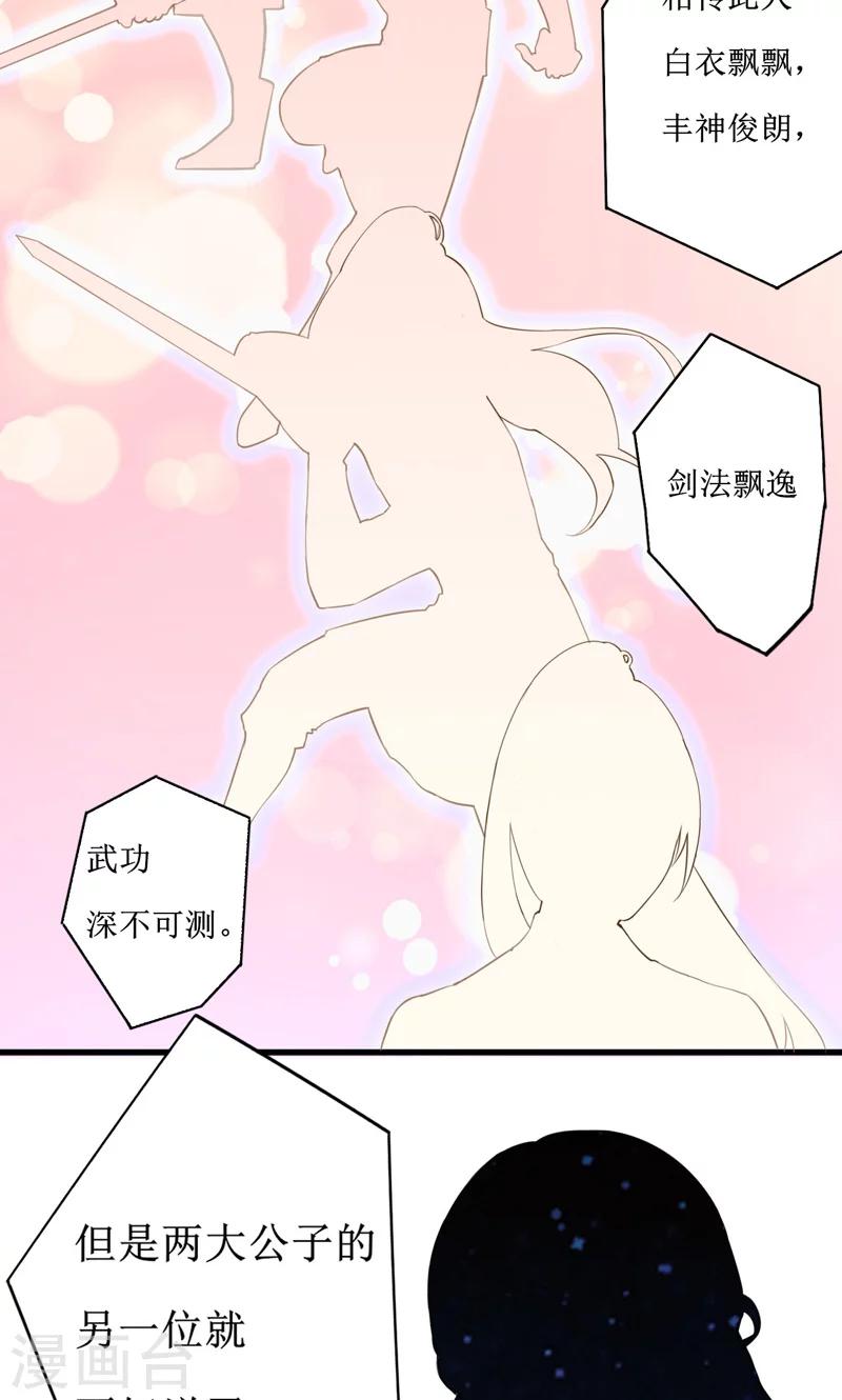 第1话1 大逃亡计划-第1话