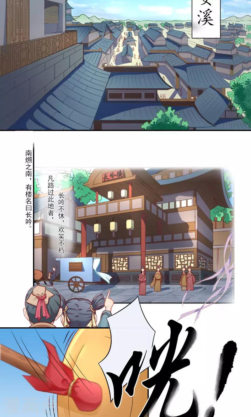 第1话1 大逃亡计划-第1话