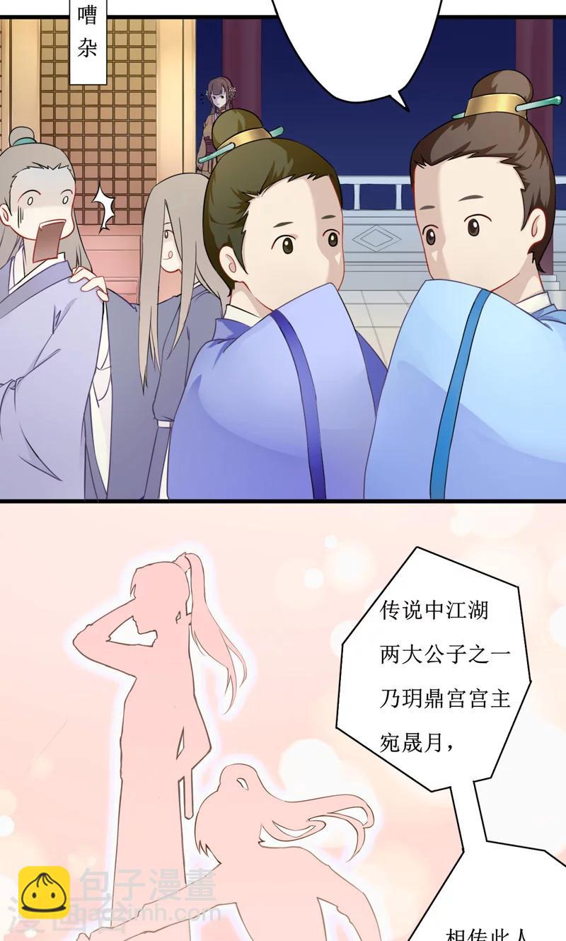 第1话1 大逃亡计划-第1话