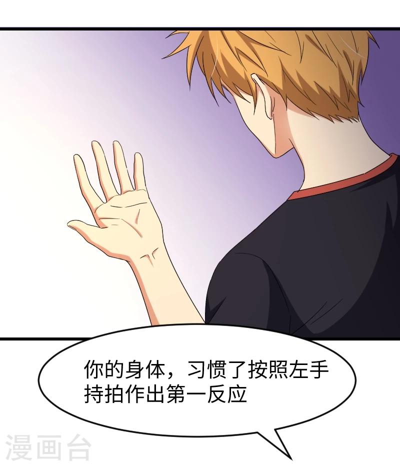 第19话 攻略冰山学长-第23话