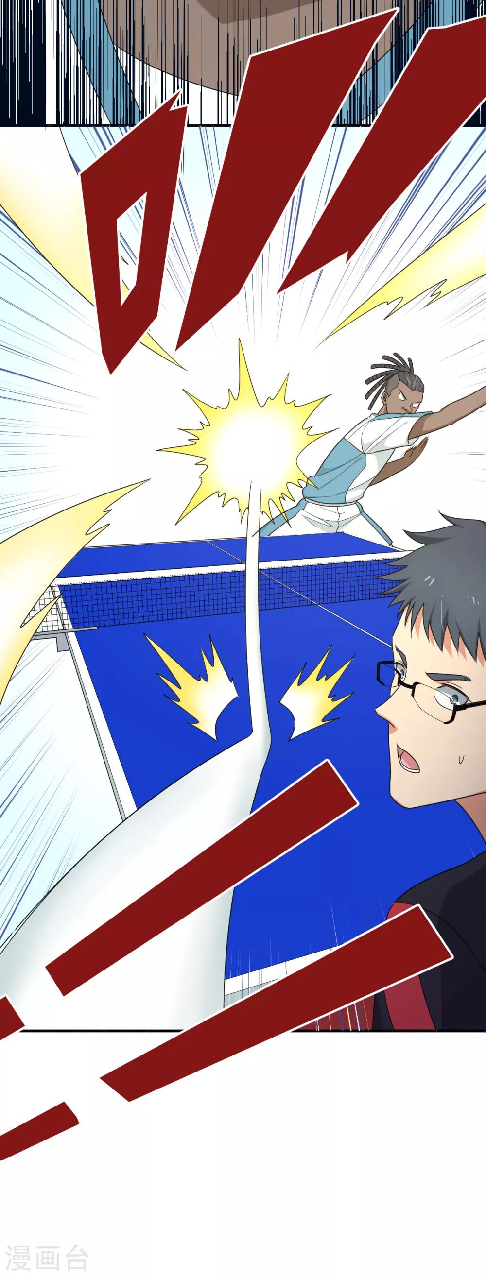 第35话 矛与盾-第41话