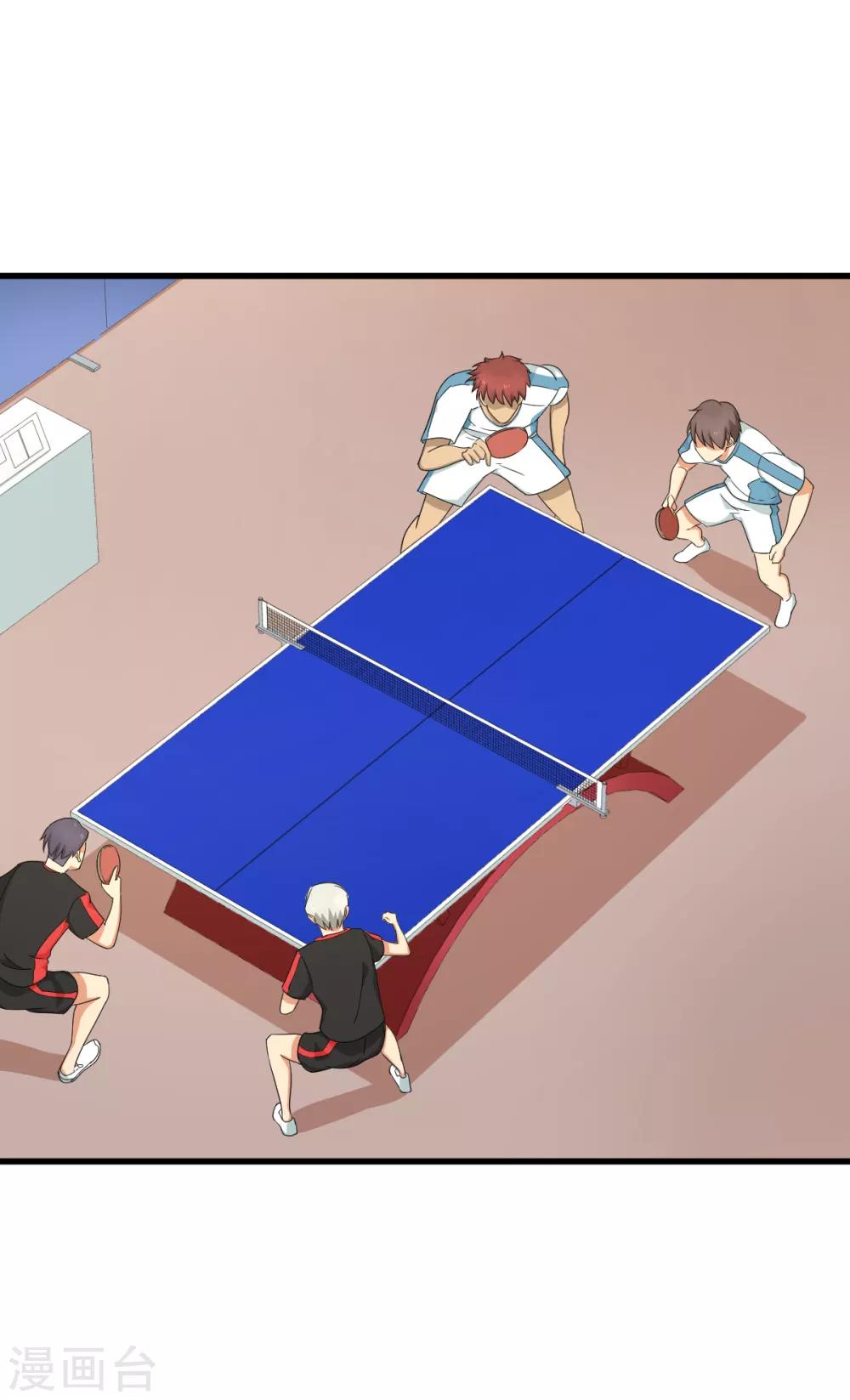 第39话 透视未来的魔眼-第45话