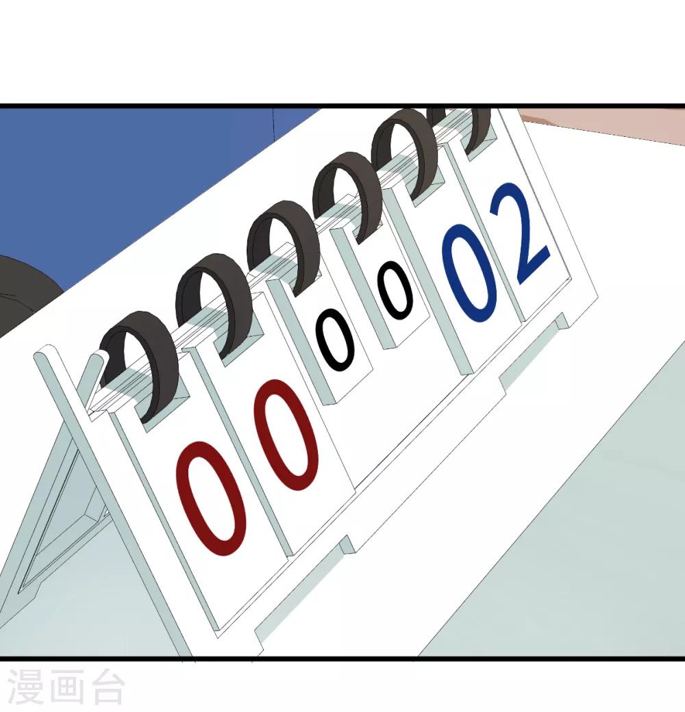 第39话 透视未来的魔眼-第45话