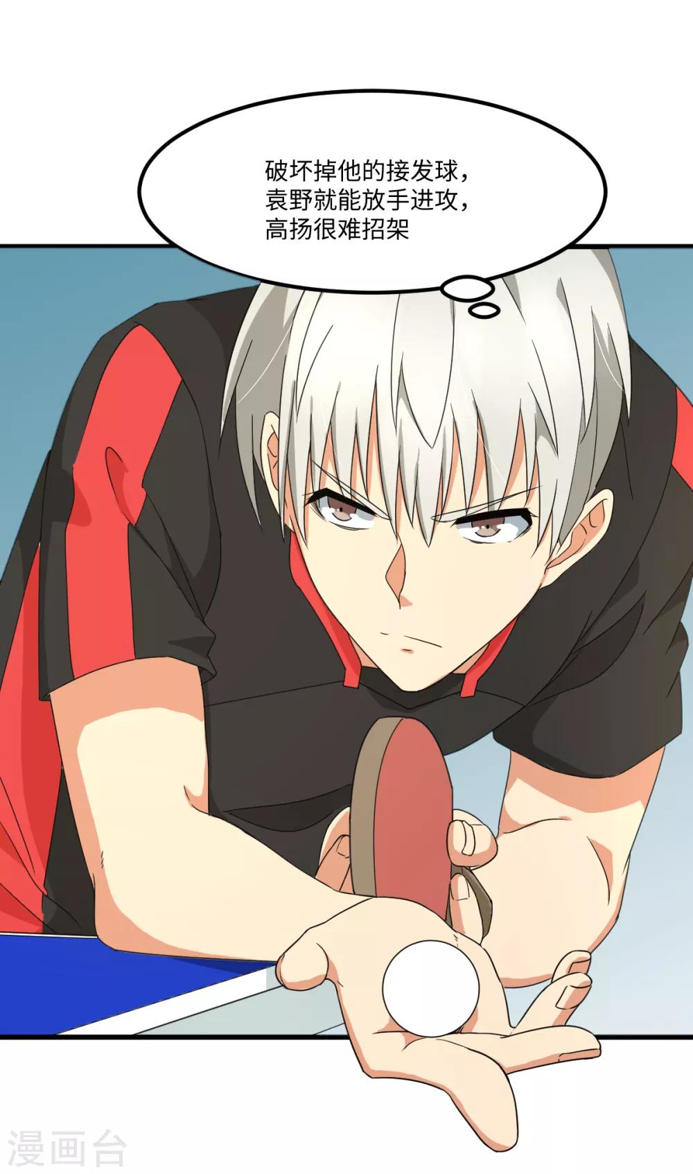 第39话 透视未来的魔眼-第45话