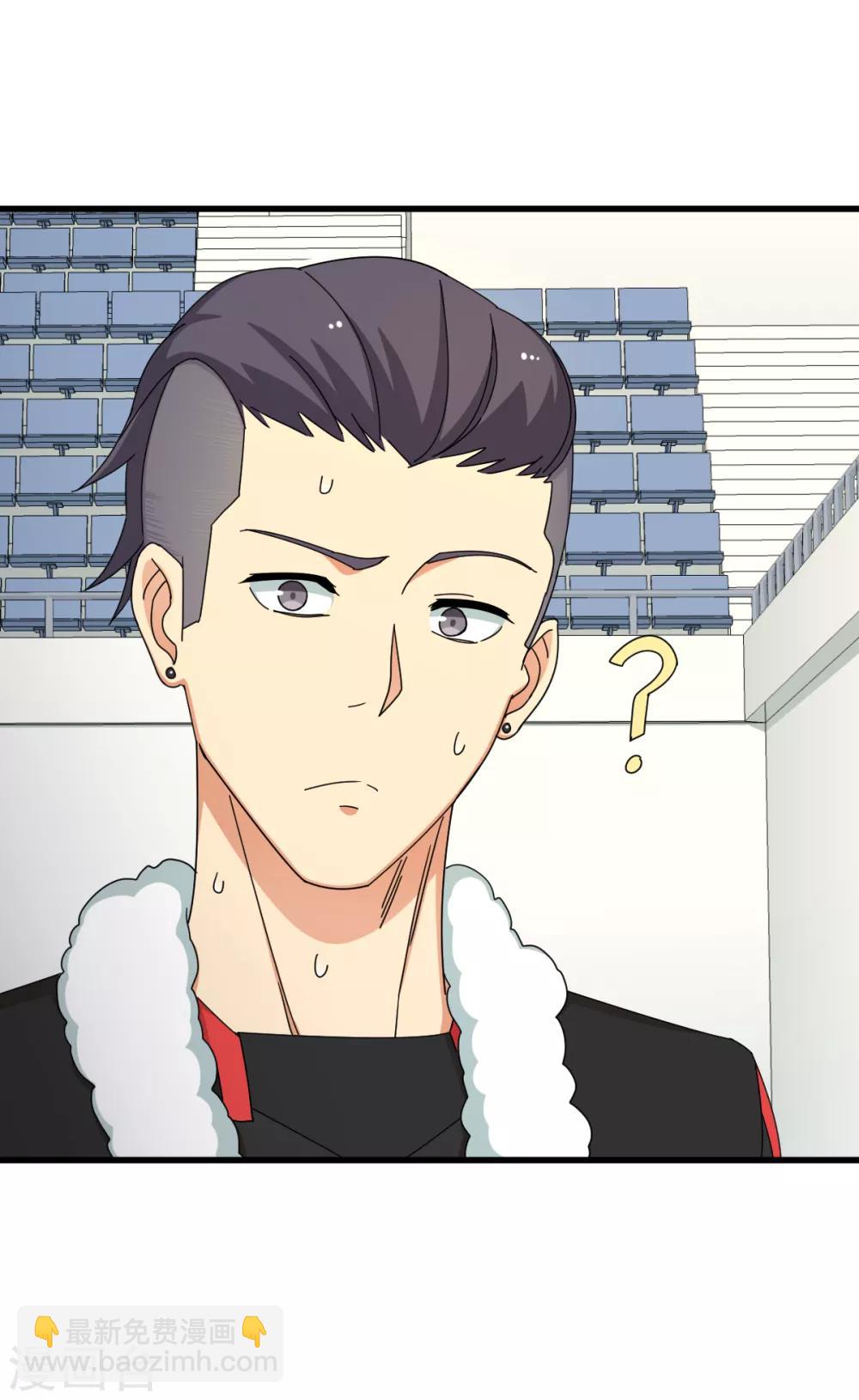 第41话 智商无用，无脑对决-第47话