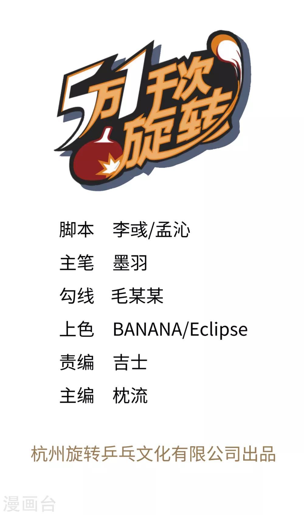 第50话 看错你了-第57话