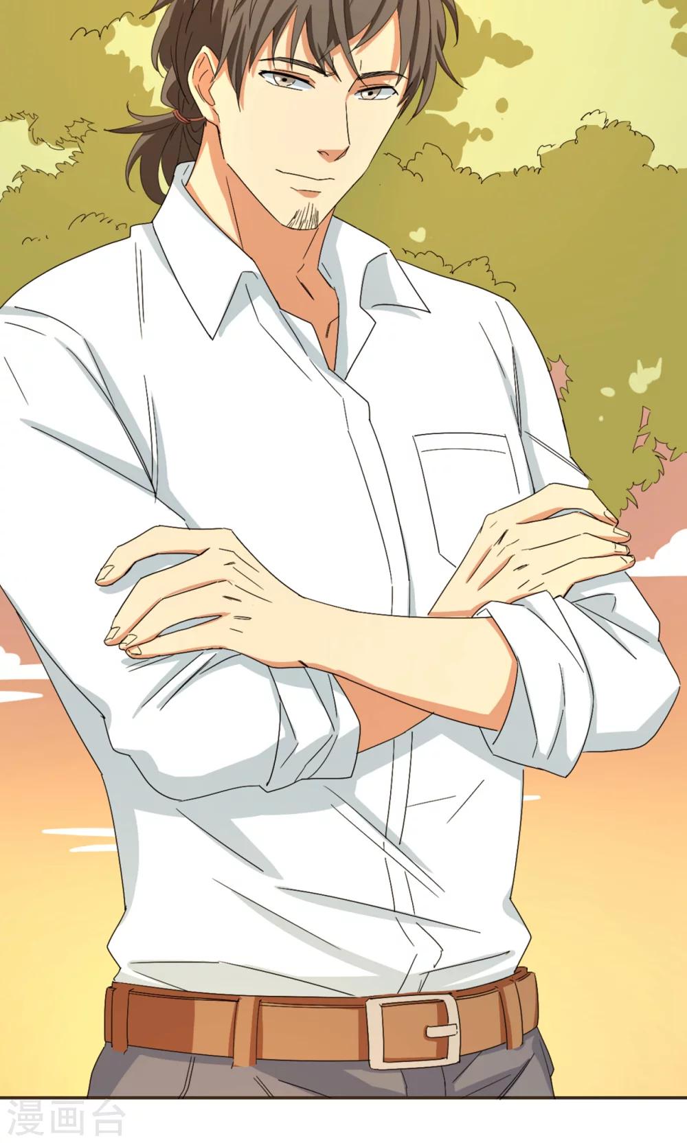 第5话 可惜没有可惜-第7话