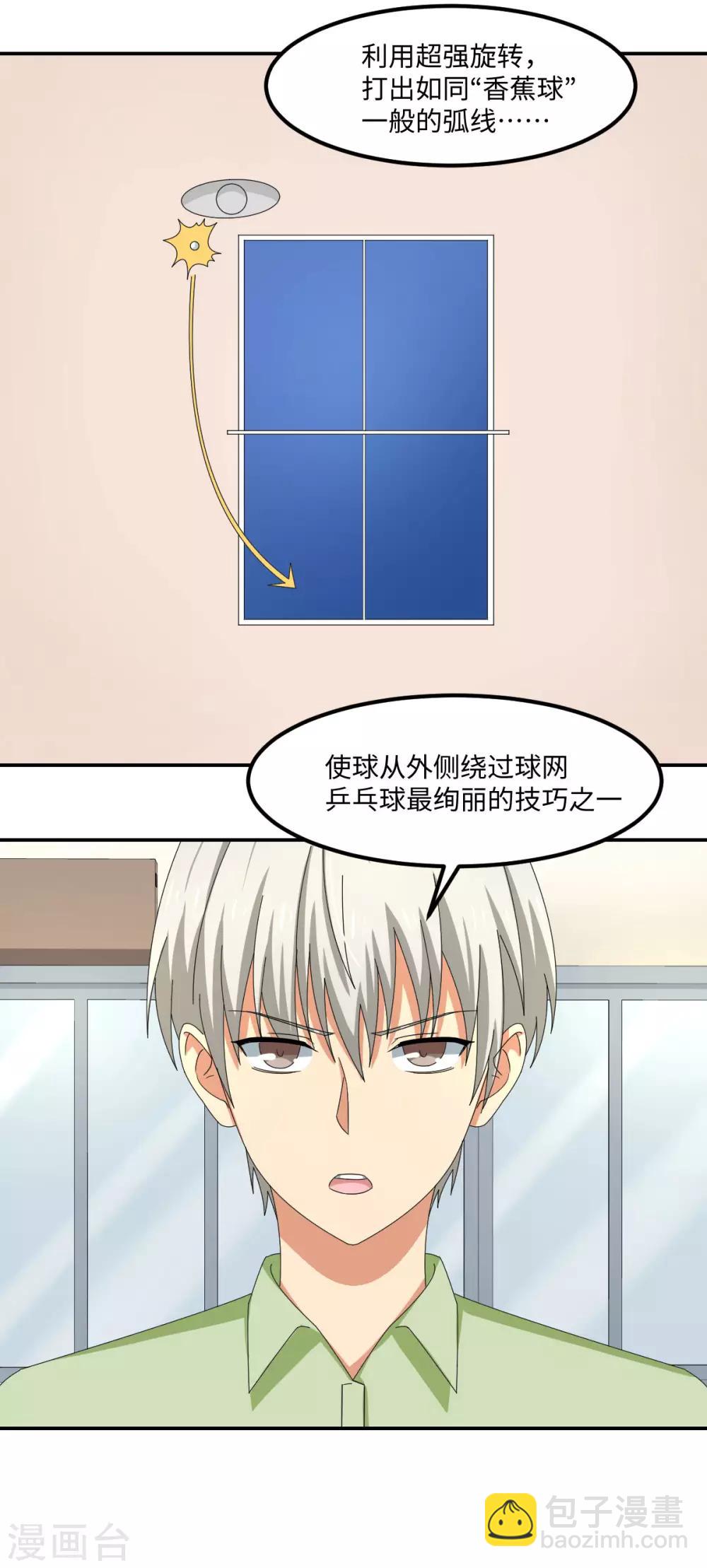 第56话 穿越时空之球-第63话