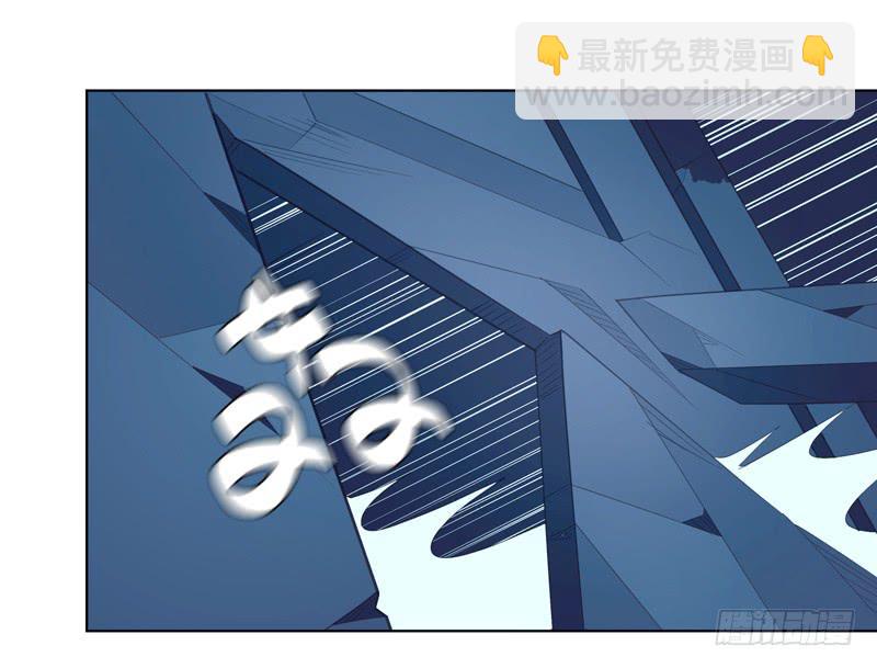 现代区篇：陷入绝境(1/2)-第11话