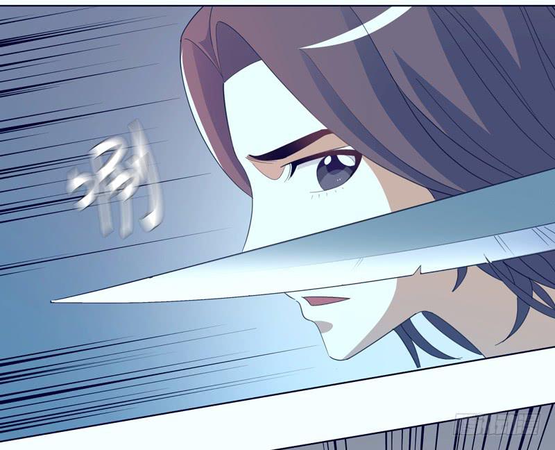 现代区篇：陷入绝境(1/2)-第11话