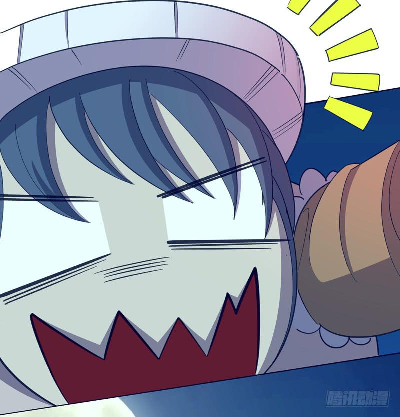 现代区篇：陷入绝境(1/2)-第11话