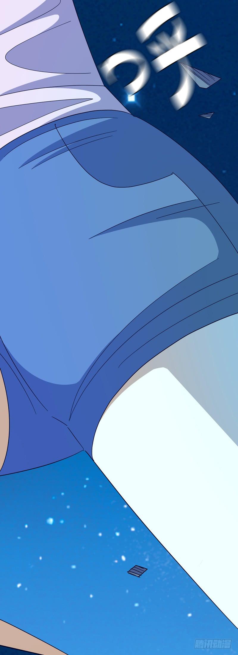 现代区篇：陷入绝境(1/2)-第11话