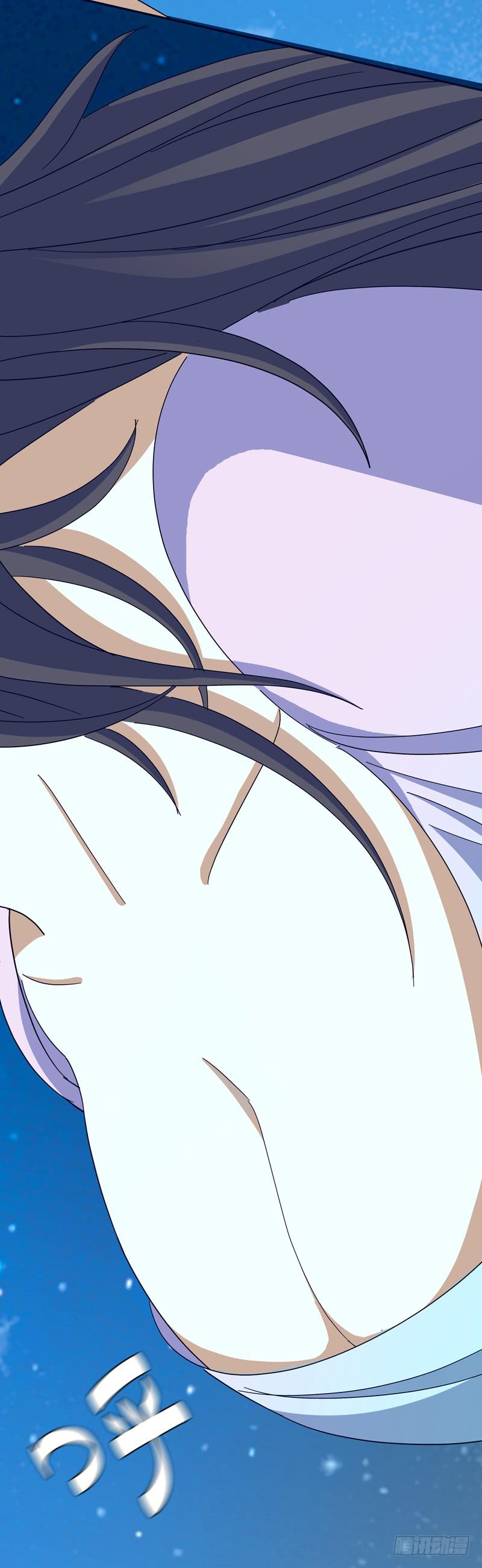 现代区篇：陷入绝境(1/2)-第11话