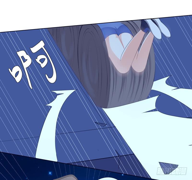 现代区篇：陷入绝境(1/2)-第11话