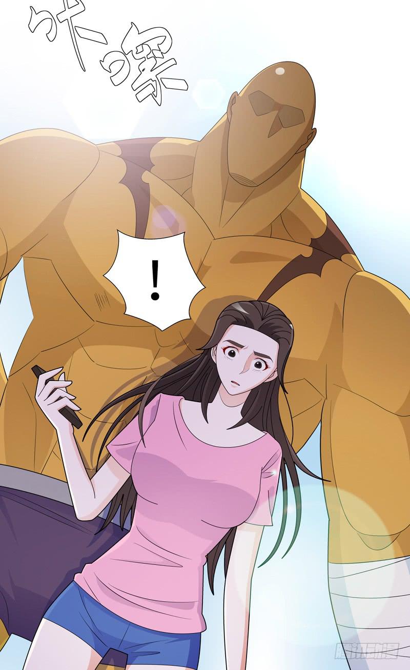 现代区篇：闺蜜通话-第15话