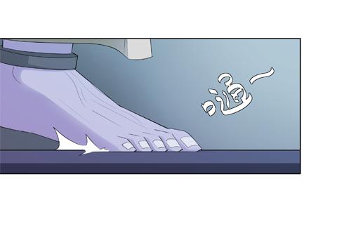 古典区篇：地铁惊魂-第3话