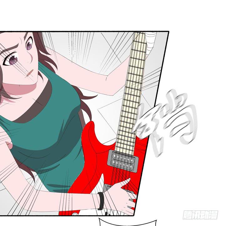 现代区篇：地底激战(1/2)-第25话