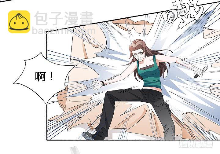 现代区篇：战汉尼拔(1/2)-第27话