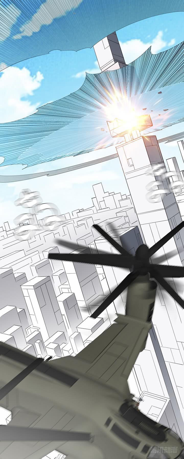 现代区篇：首富爸爸(1/2)-第29话