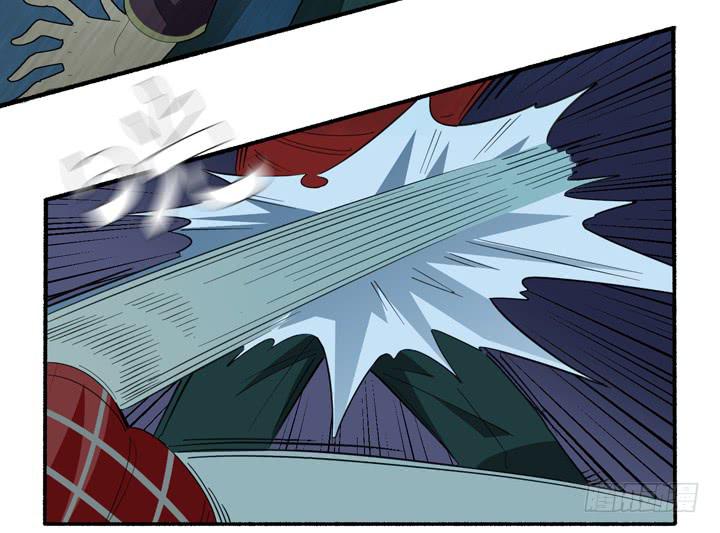 现代区篇：丧尸家族(1/2)-第35话