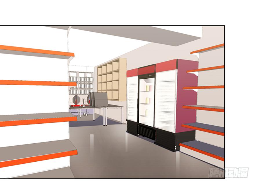 现代区篇：引狼入室-第5话