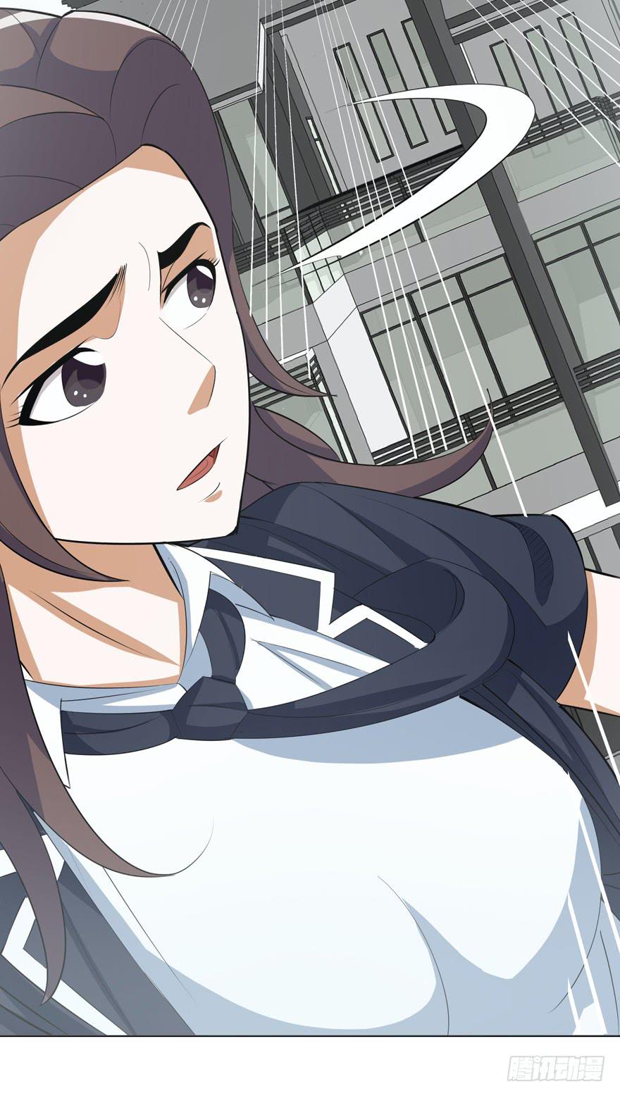 现代区篇：哥哥失踪-第7话