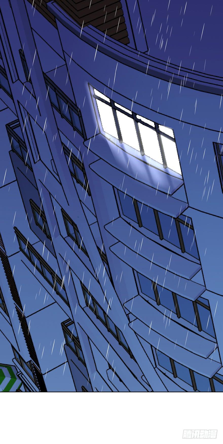 现代区篇：密室囚禁-第9话