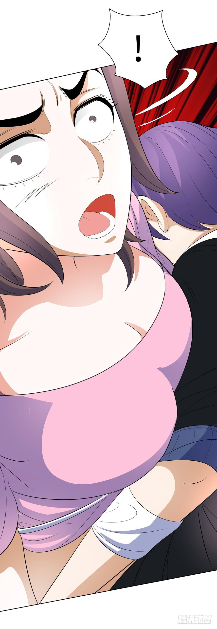 现代区篇：密室囚禁-第9话