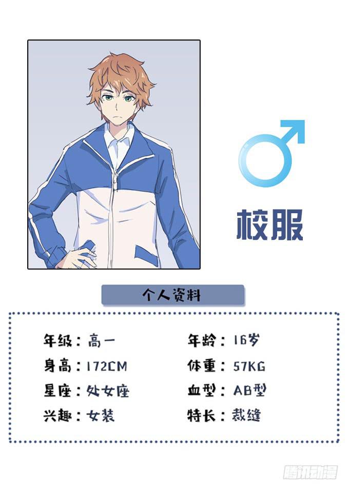 角色介绍1-第7话