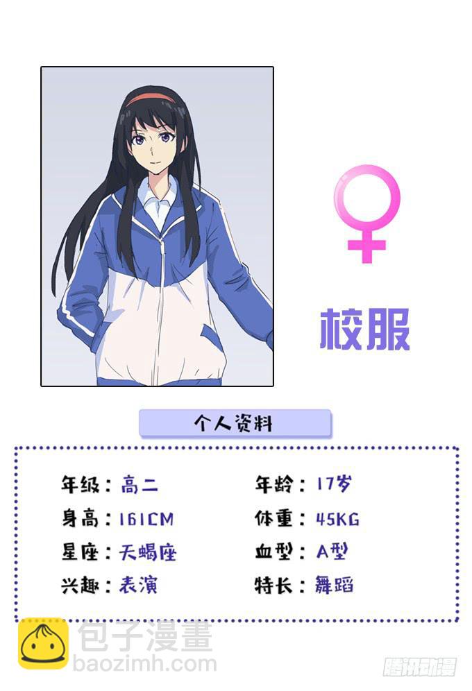 角色介绍1-第7话