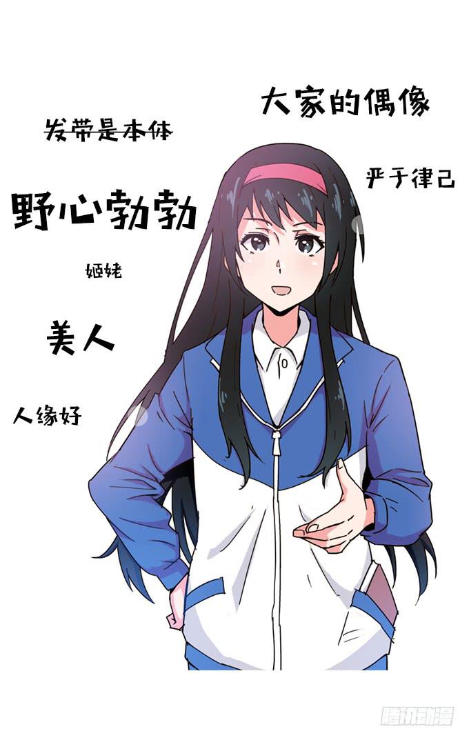 角色介绍1-第7话