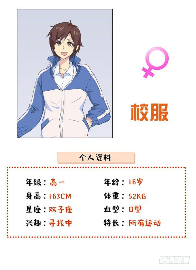 角色介绍1-第7话