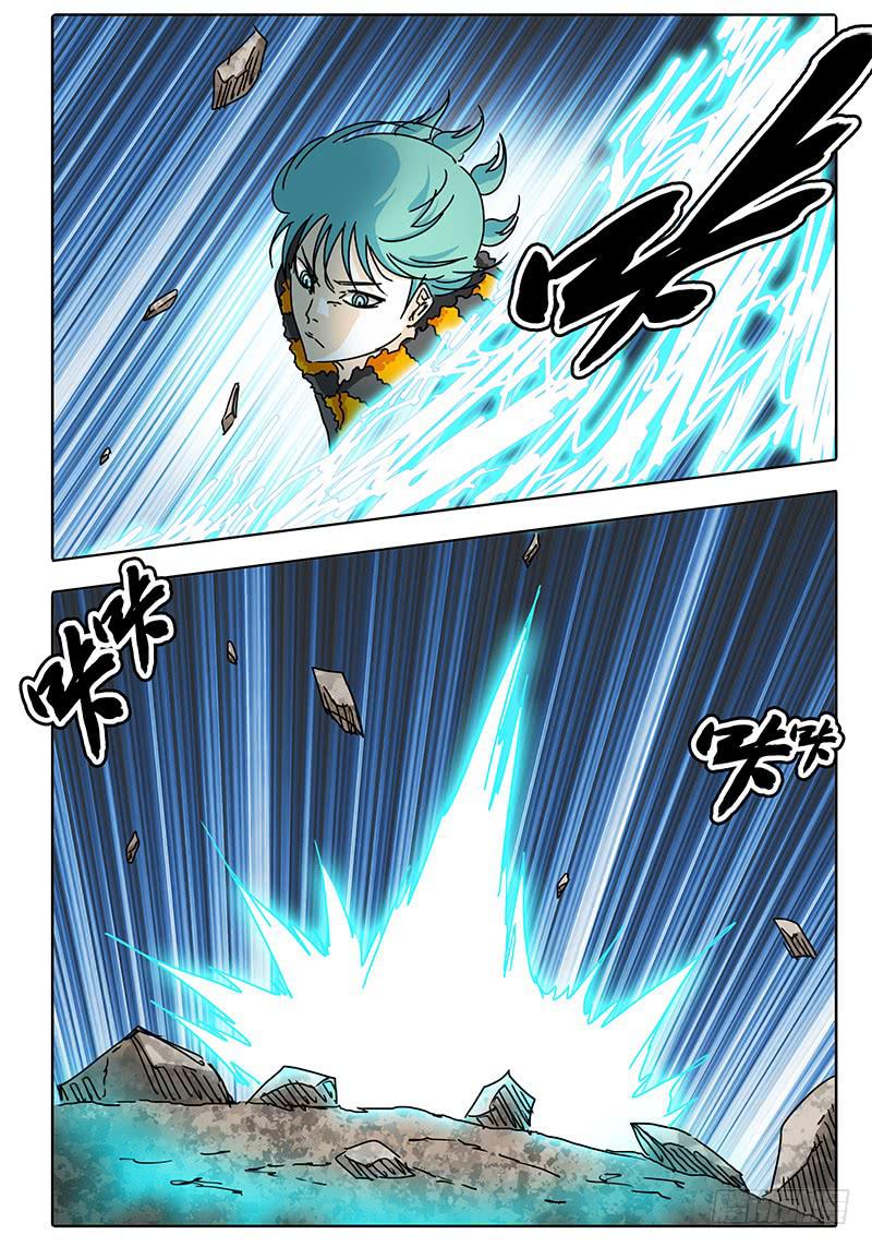 第65话 忐忑不安的心①-第59话