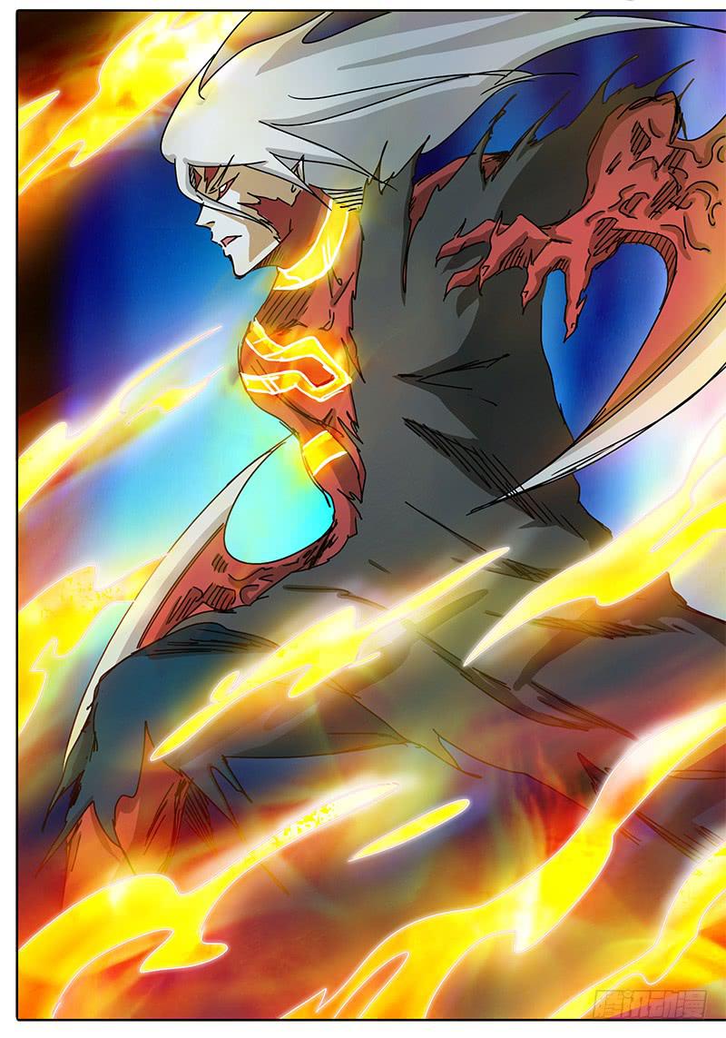 第67话 矛盾激化！-第61话