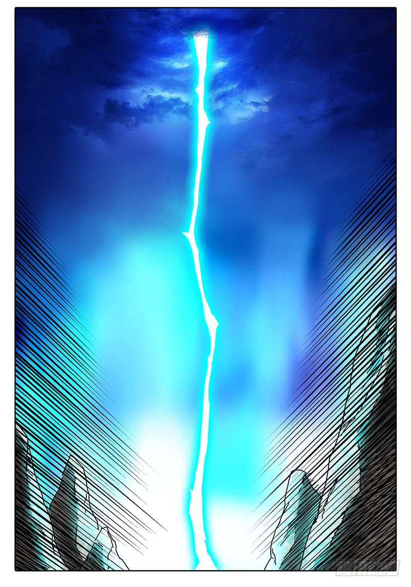 第69话 雷兽形态-第63话