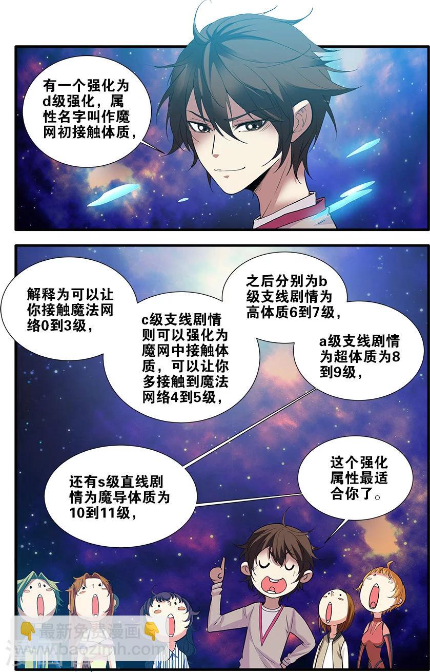 第70话2 无字石碑-第101话