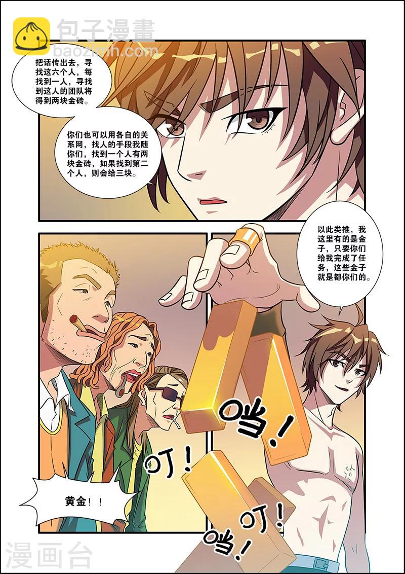 第55话 第一批小弟-第55话