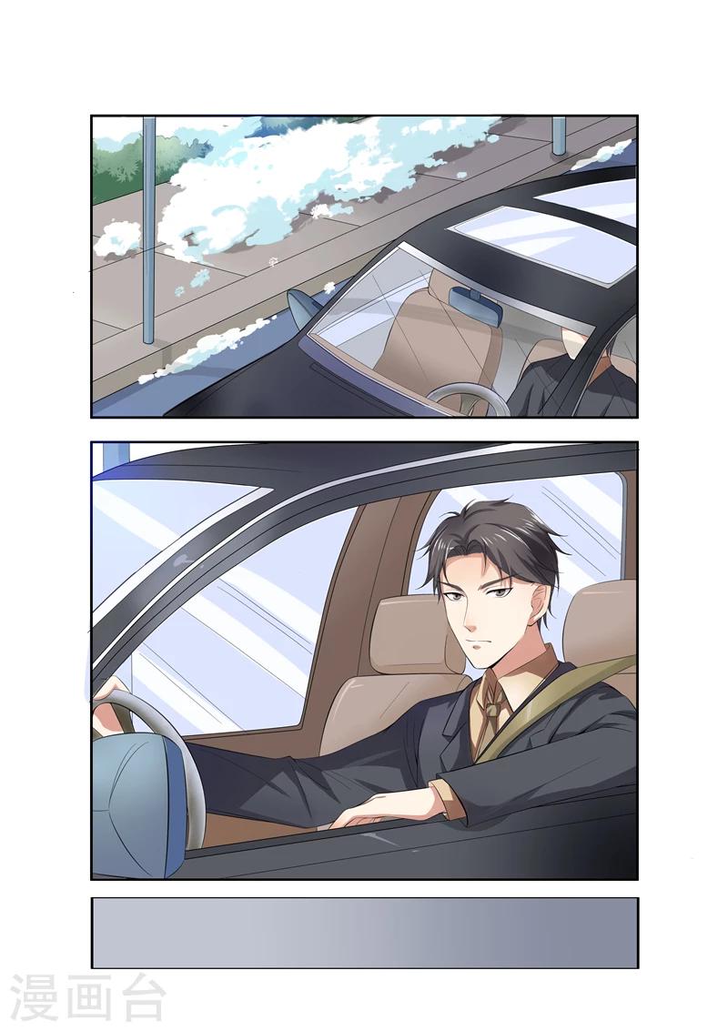 第19话 弟弟要退学-第19话