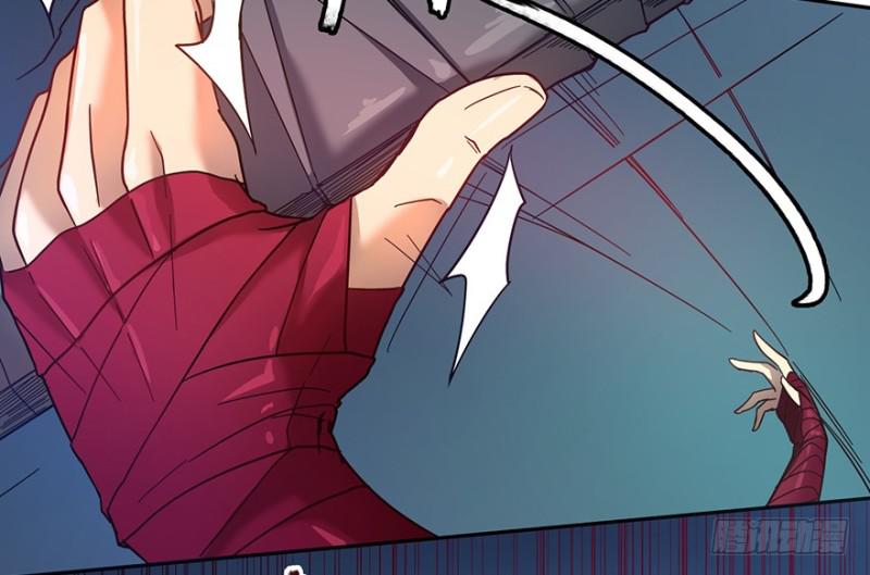 绝学（下）(1/2)-第33话