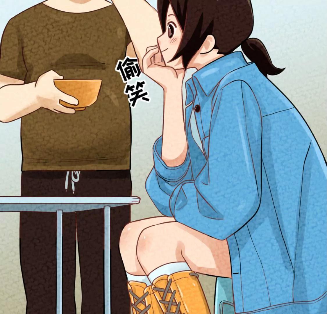 武漢美食遊記 - 湯豆絲加荷包蛋(1/2) - 4