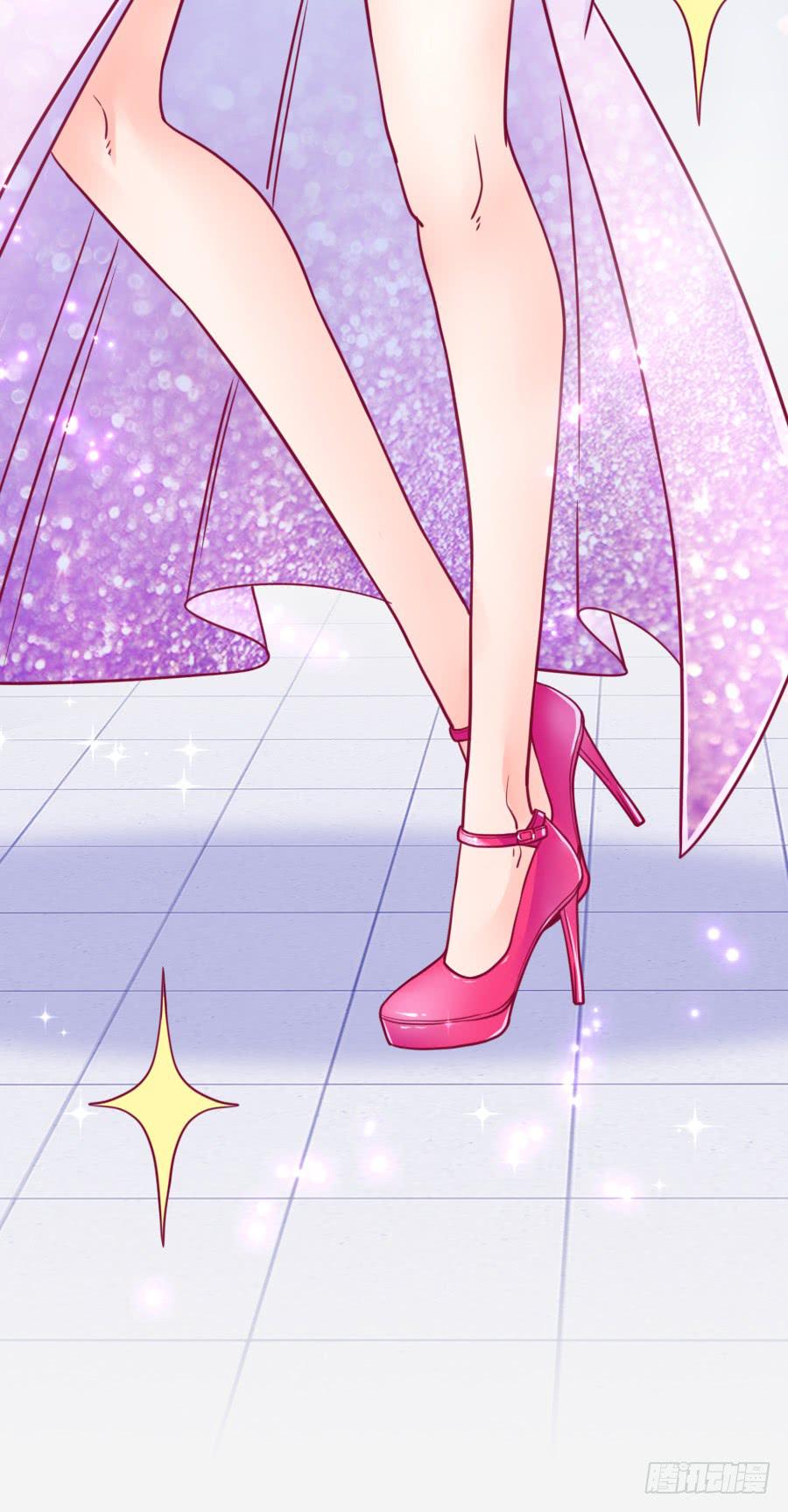 龙女为姐姐化身夜店女郎！(1/2)-第13话